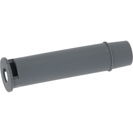 OVERFLOW PIPE ϕ 25x128 mm