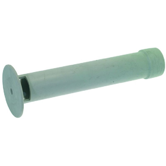 OVERFLOW PIPE ϕ 33x175 mm