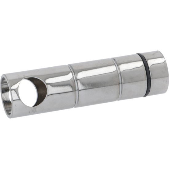 OVERFLOW PIPE ϕ 30x110 mm