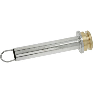 OVERFLOW PIPE ϕ 20x140 mm