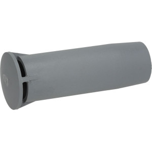 OVERFLOW PIPE ϕ 41x140 mm