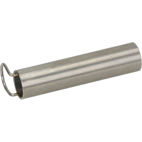 OVERFLOW PIPE ϕ 20x85 mm