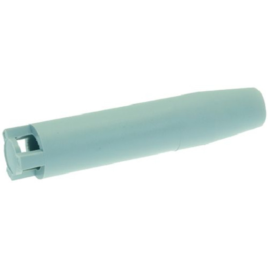 OVERFLOW PIPE ϕ 22x108 mm