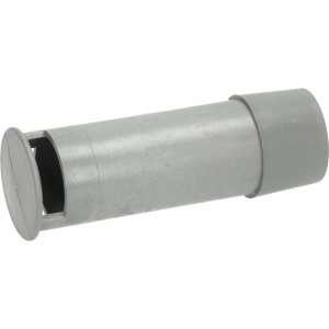 OVERFLOW PIPE ϕ 41x127 mm