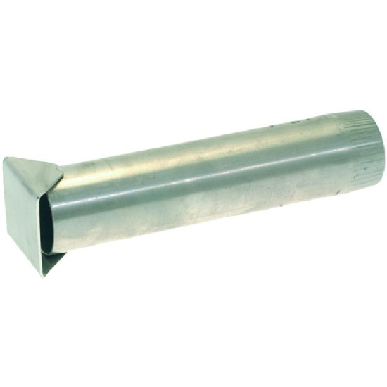 OVERFLOW PIPE ϕ 35x160 mm