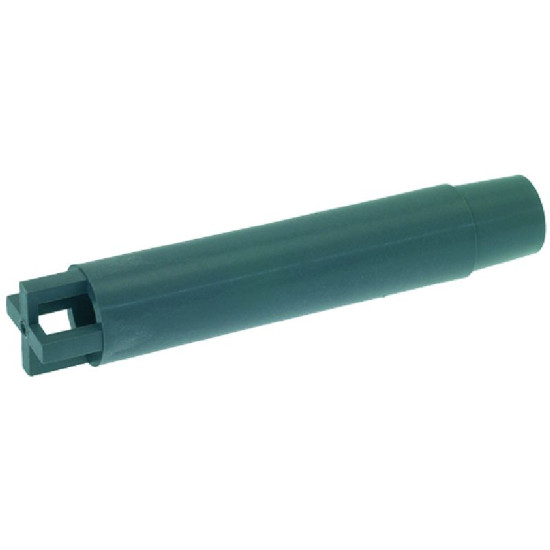 OVERFLOW PIPE ϕ 27x152 mm