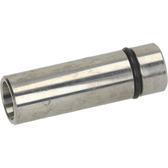 OVERFLOW PIPE OF CHROMIUM-PLATED BRASS OVERFLOW PIPE OF CHROMIUM-PLATED BRASS
