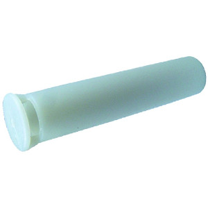 OVERFLOW PIPE ϕ 25x110 mm