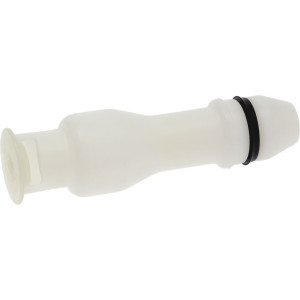 OVERFLOW PIPE ϕ 43x240 mm