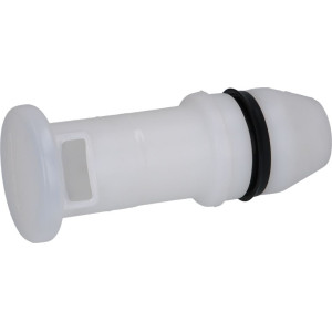 OVERFLOW PIPE ϕ 43x130 mm