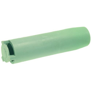 OVERFLOW PIPE ϕ 35x140 mm