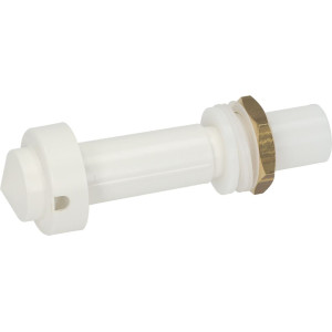 OVERFLOW PIPE ϕ 20x111 mm