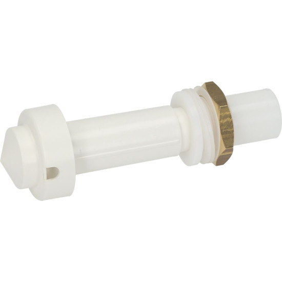 OVERFLOW PIPE ϕ 20x111 mm