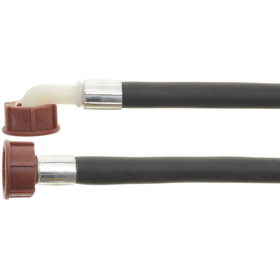 SUPPLY HOSE CURVED ϕ 3/4 SUPPLY HOSE CURVED ϕ 3/4