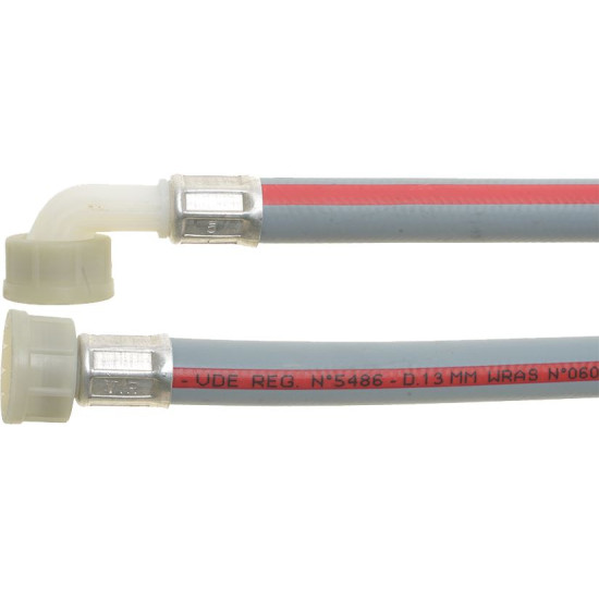 SUPPLY HOSE CURVED ϕ 3/4 SUPPLY HOSE CURVED ϕ 3/4