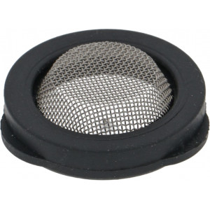 FILTERST. STEEL FOR INLET HOSE ϕ 3/4