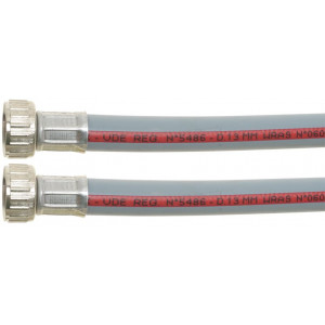 SUPPLY HOSE STRAIGHT ϕ 3/4