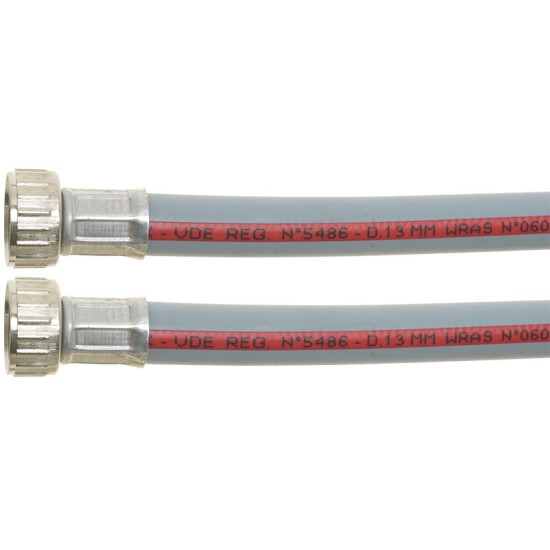SUPPLY HOSE STRAIGHT ϕ 3/4 SUPPLY HOSE STRAIGHT ϕ 3/4