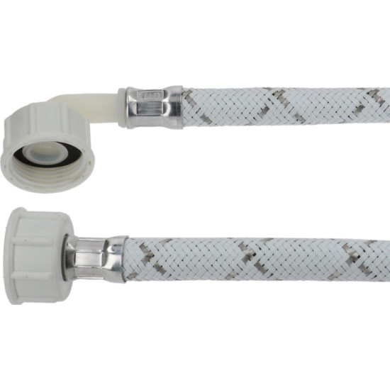 SUPPLY HOSE CURVED ϕ 3/4 SUPPLY HOSE CURVED ϕ 3/4