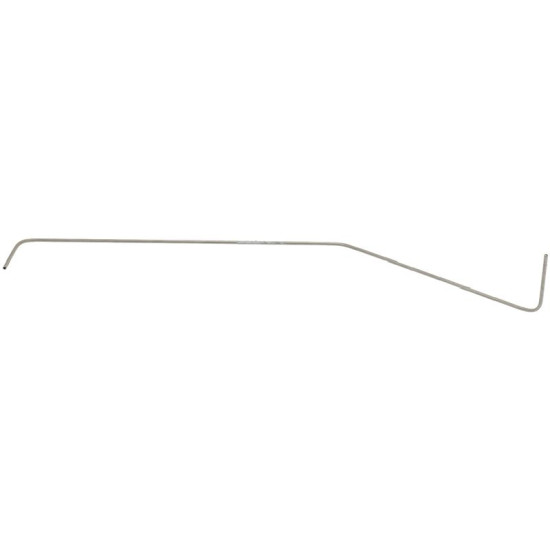 PILOT PIPE ϕ 4 mm