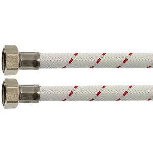 INLET HOSE STRAIGHT ϕ 3/4