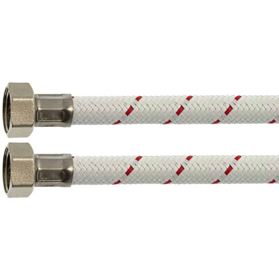 INLET HOSE STRAIGHT ϕ 3/4 INLET HOSE STRAIGHT ϕ 3/4