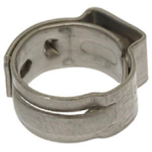 HOSE CLAMP ϕ 7.0/8.7 mm