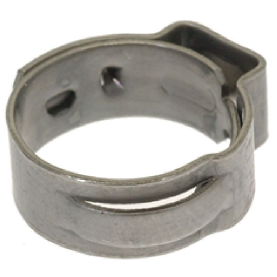 HOSE CLAMP ϕ 9.6-11.3 mm