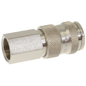 FAST PIPE CONNECTION