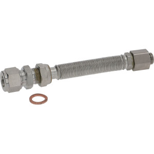 PUMP LOWER PIPE 165 mm