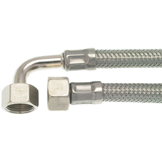 FLEX HOSE ϕ 3/8 FLEX HOSE ϕ 3/8
