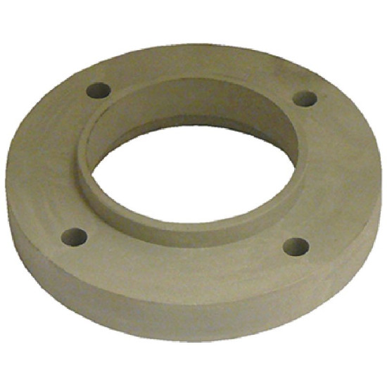 WASH ARM ASSEMBLY SUPPORT SPACER