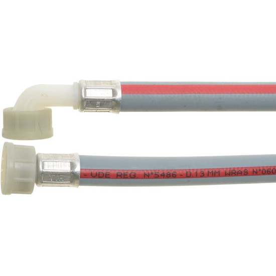 SUPPLY HOSE CURVED ϕ 3/4 SUPPLY HOSE CURVED ϕ 3/4