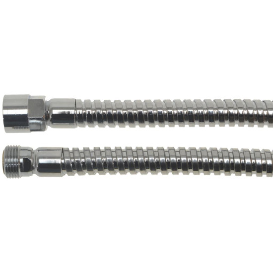 HOSE SHOWER ONE-HOLE 3/8
