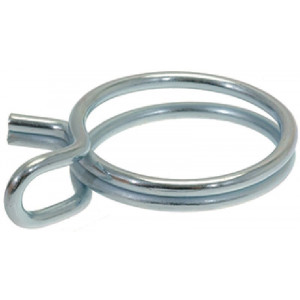 DOUBLE-WIRE CLAMP 34.6-36.4