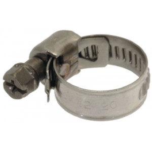 HOSE CLAMP 12-20 HOSE CLAMP 12-20