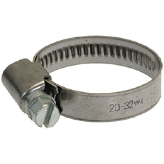 HOSE TIE 20-32 HOSE TIE 20-32