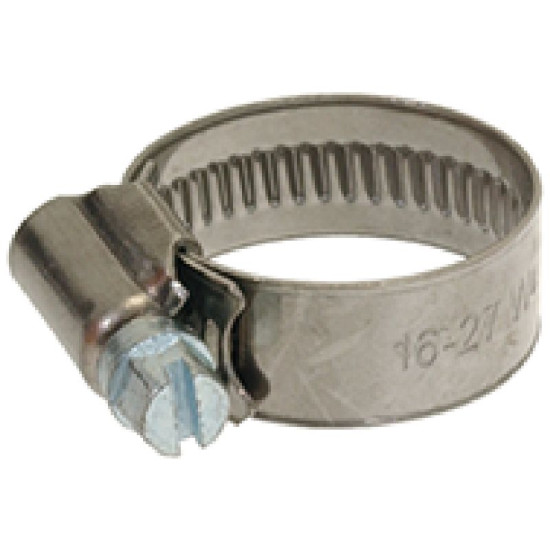 HOSE TIE 16-27 HOSE TIE 16-27