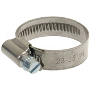 HOSE TIE 23-35