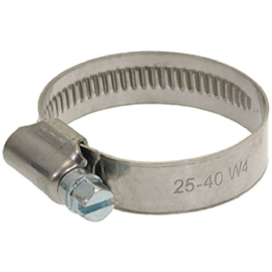 HOSE TIE 25-40 HOSE TIE 25-40