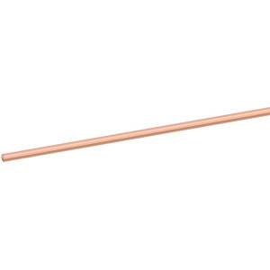PIPE OF COPPER ϕ 4x1 mm - 5 m