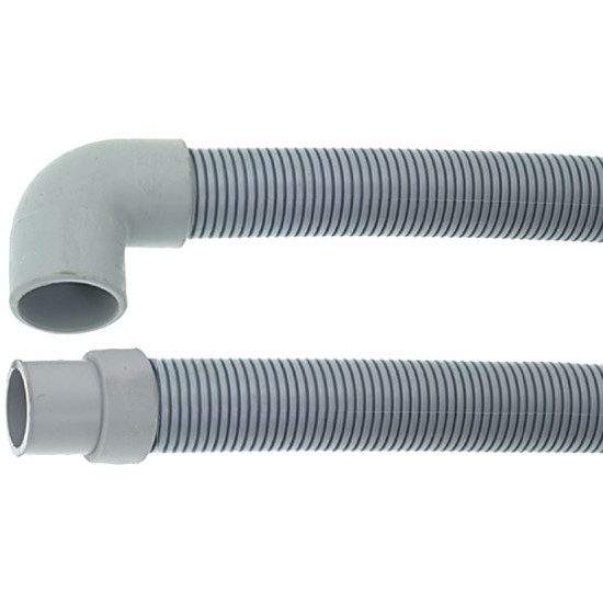 DRAIN HOSE ϕ 28x1500 mm DRAIN HOSE ϕ 28x1500 mm