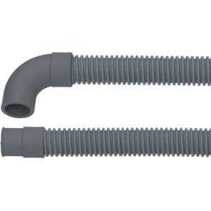 DRAIN HOSE ϕ 24x1500 mm