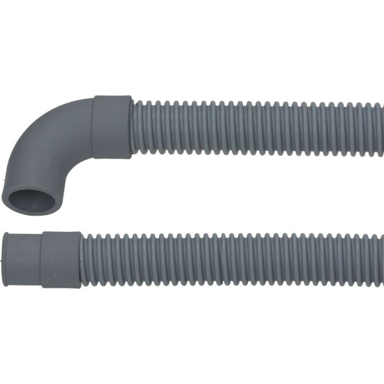 DRAIN HOSE ϕ 24x1500 mm DRAIN HOSE ϕ 24x1500 mm