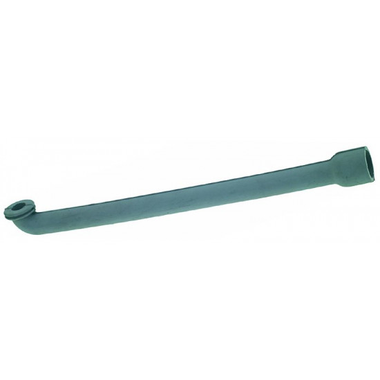 PUMP INLET PIPE