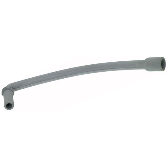 PUMP OUTLET PIPE