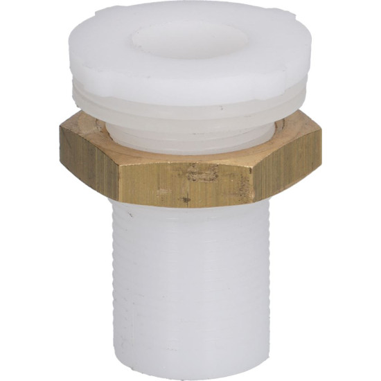 FITTING M24x1.5 FITTING M24x1.5