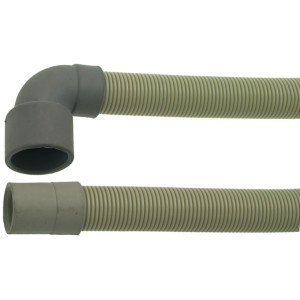 DRAIN HOSE ϕ 24x1800 mm