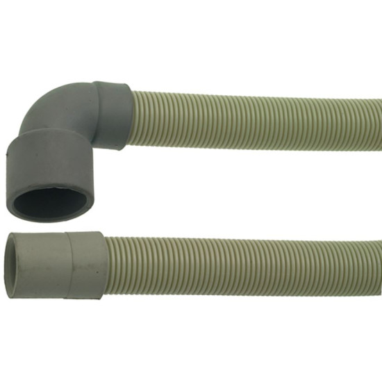 DRAIN HOSE ϕ 24x1800 mm DRAIN HOSE ϕ 24x1800 mm