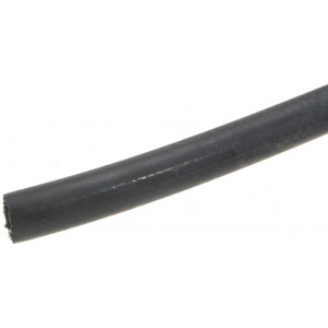 RUBBER HOSE ϕ 13x20 mm - 5 mt